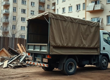 Вывоз мусора с чердака в Йошкаре-Ола от ПроМусор: очистка и уборка, цена от 2505 руб., срочно